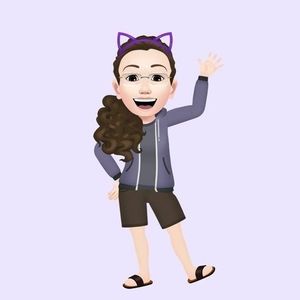 Meet your Posher, Janine